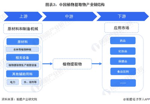預(yù)見2023 2023年中國植物提取物行業(yè)全景圖譜 附市場(chǎng)規(guī)模 競(jìng)爭(zhēng)格局和發(fā)展前景等